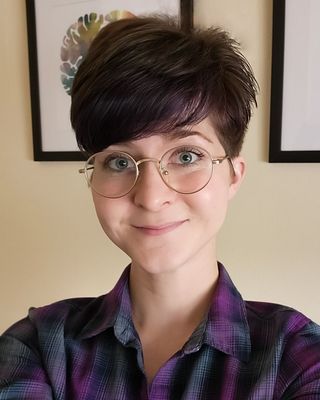Photo of Megan Brausam, Licensed Professional Counselor, LPC