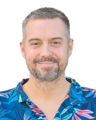 Photo of David Sprouse-Xplor Counseling Llc, LMHC, NCC, CCC, CCS, CSAC, Counselor in Aiea
