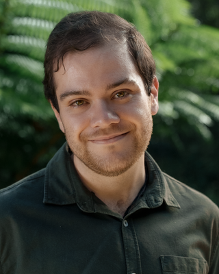 Photo of Brad Murray, Counsellor, ACA-L2