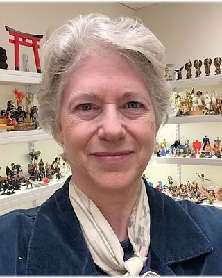 Photo of Nancy Paul, Marriage & Family Therapist, MA, MFA