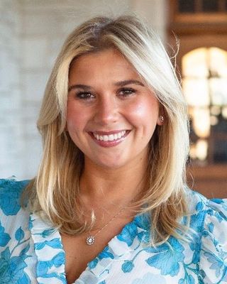 Photo of Hallie Harvey, Pre-Licensed Professional
