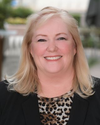 Photo of Debra Blalock, Clinical Social Work/Therapist, LCSW