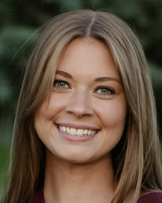 Photo of Alyssa Stong, Counselor, MA, LLPC