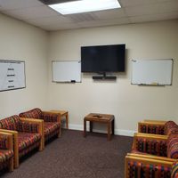 Gallery Photo of Group counseling available