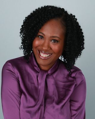 Photo of LaQuondra Patterson-Levias, MEd, LPC-S, Licensed Professional Counselor in Houston