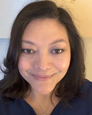 Photo of Lorena Salazar, Psychiatric Nurse Practitioner, DNP, ARNP, PMHNP, BC