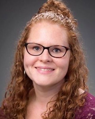 Photo of Nicole Savage, Clinical Social Work/Therapist