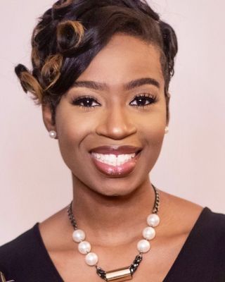 Photo of Chelsea Murray, Counselor, MA, LMHC