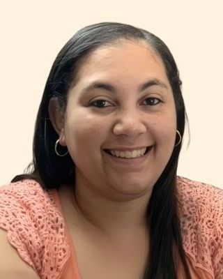 Photo of Brooklyn Hampton, Counselor, MA, LPCC-S