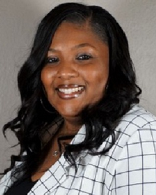Photo of Keisha Cass, Marriage & Family Therapist in Berkeley, CA