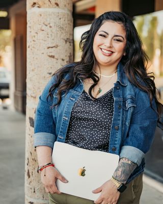 Photo of Kimberly Gallegos-Watson - KGW Counseling, Licensed Professional Counselor, MS, LPC