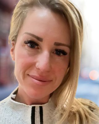 Photo of Kerrie Rusch, Clinical Social Work/Therapist, LCSW