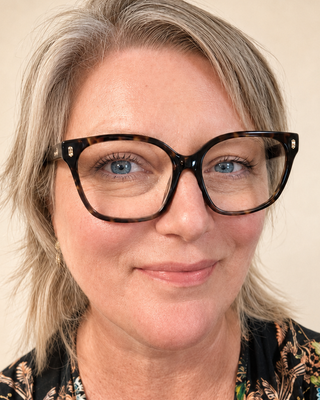 Photo of Lisa Chiarini, Counsellor, ACA-L2