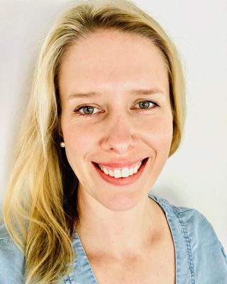 Photo of Elizabeth Charisma Whitcombe - Willow Tree House, Psychologist, MPsych, PsyBA General