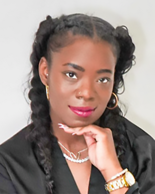 Photo of Tanisha Morris, Licensed Professional Counselor, LPC