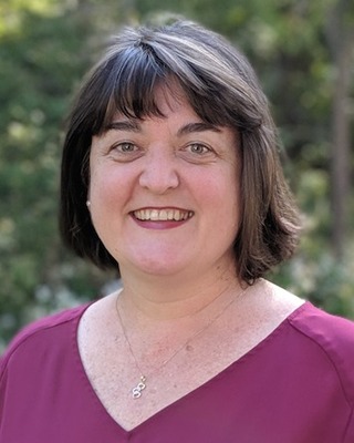 Photo of Zendi Moldenhauer, PhD, NPP, PNP, Psychiatric Nurse Practitioner