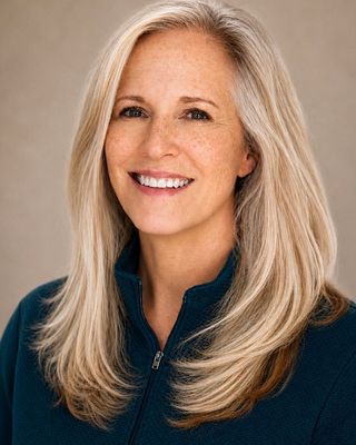 Photo of Kristine Carson, Licensed Professional Clinical Counselor, MA, LPCC