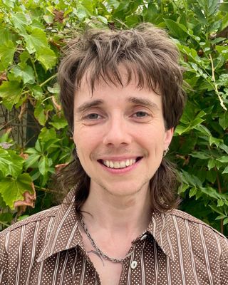 Photo of max p castle, Counsellor, ACA-L1