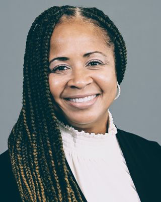 Photo of Rolanda Mitchell, Counselor, PhD, LCMHCS