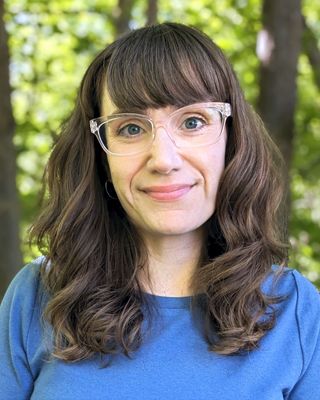 Photo of Julia Lawrence, Counselor, LMHC