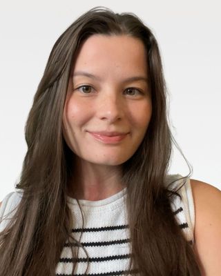 Photo of Rebecca Sanda, Licensed Professional Counselor, LCPC