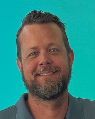 Photo of David Miller, Licensed Professional Counselor, MA, LPC