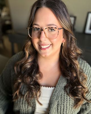 Photo of Sydni McQueen, Counselor, MA, LLC