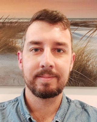 Photo of James Ian Willcourt, Psychologist, MPsych, PsyBA General