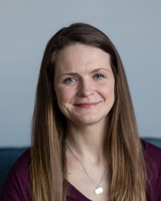 Photo of Dana Baker, Licensed Clinical Professional Counselor, LCPC