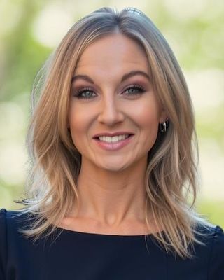 Photo of Brittany Farrow, Marriage & Family Therapist, MS, LMFT, CST