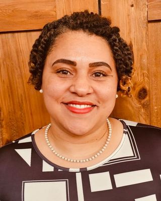 Photo of Tasha Mitchell, Pre-Licensed Professional, MEd, MDiv