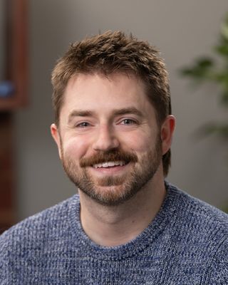Photo of Parker Sherrod, Pre-Licensed Professional, ACMHC