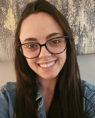 Photo of Meagan Kondrasuk, Licensed Professional Counselor, MS, NCC, LPC