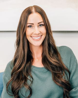 Photo of Shaylee Thompson, Clinical Social Work/Therapist, LCSW