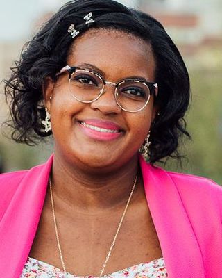 Photo of Mayde Jackson, Licensed Professional Counselor, MS, LCMHC, LPC