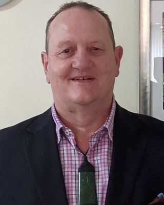 Photo of Warren Earle Mason - Atarangi Counselling, Counsellor, MCouns, MNZAC