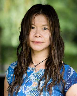 Photo of Anh Huntington, MBACP, Counsellor