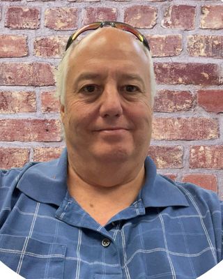 Photo of Alan J Lipps - Brian Hudspeth and Associates, LLC, Licensed Professional Counselor, Ph.D., LMSW, LPC