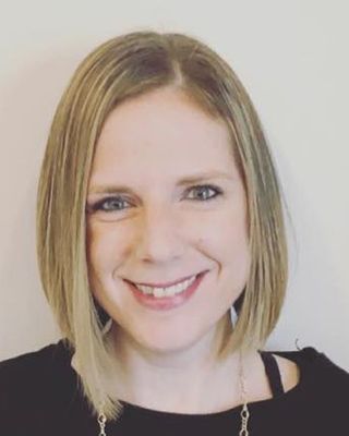 Photo of Stephanie Potenza, Marriage & Family Therapist, LMFT