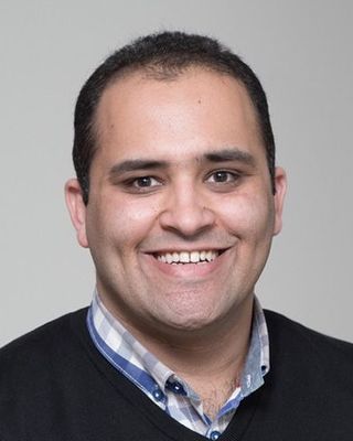 Photo of Beshoy Estafanous - Shoreline Counseling Group - Beshoy Estafanous, MA, Pre-Licensed Professional, MA