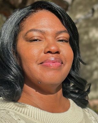 Photo of Shantel Williams, Pre-Licensed Professional, MFT