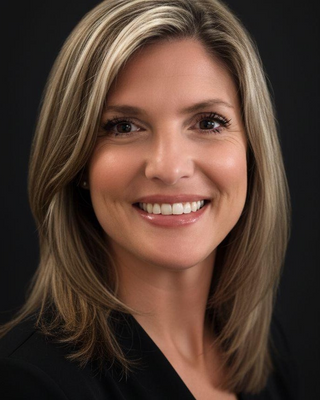 Photo of Heather Shonk, Psychiatric Nurse Practitioner, MSN, APRN, PMHNP