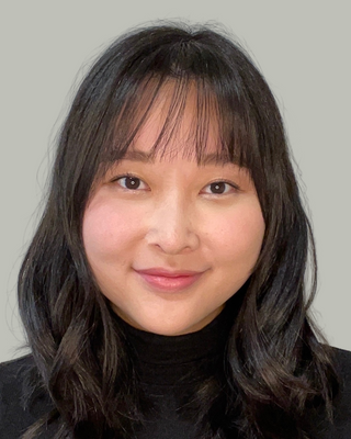 Photo of Sarah Chung, Counselor, LMHC