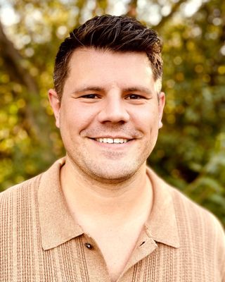 Photo of Nate Smithson, Psychiatric Nurse Practitioner, MSN, PMHNP