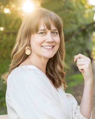 Photo of Whitney Sutherland, Licensed Professional Counselor in Boulder, CO