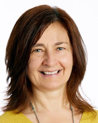 Photo of Agnes Miklos-Iles, Marriage & Family Therapist, LMFT