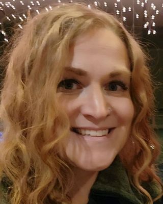 Photo of Nicole Hawkins, Clinical Social Work/Therapist, MSW