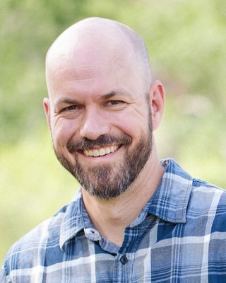 Photo of Paul Steinke, Licensed Professional Counselor, MA, LPC