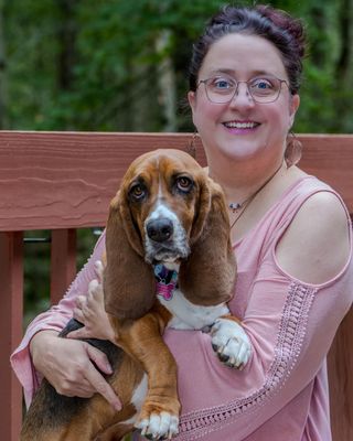 Photo of Koru Lynn-Tolson, Licensed Professional Counselor, NCC, LPC
