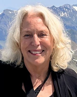 Photo of Joan Levy, Clinical Social Work/Therapist, LCSW